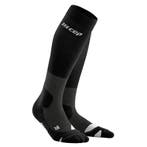 CEP Hiking Merino Tall Compressie  Grijs - Kuitomvang Dames, Verzenden, Nieuw, Kleding