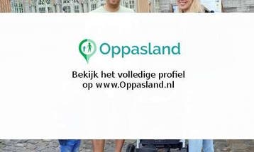 Eva zoekt een oppas in Hilversum voor 2 kinderen op maand...