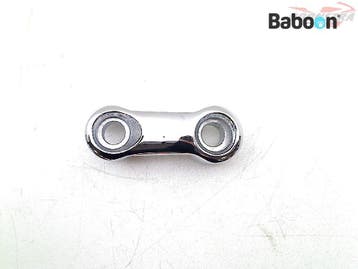 Duosteun Links Harley-Davidson FLHTKSE Ultra Limited CVO, Verzenden, Gebruikt
