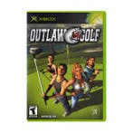 Outlaw Golf, Verzenden, Nieuw