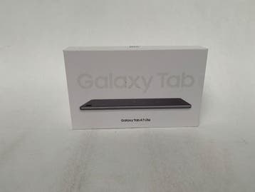 Samsung Galaxy Tab A7 Lite - 8.7 inch - 32GB - WiFi + LTE -, Computers en Software, Verzenden, Nieuw, Samsung