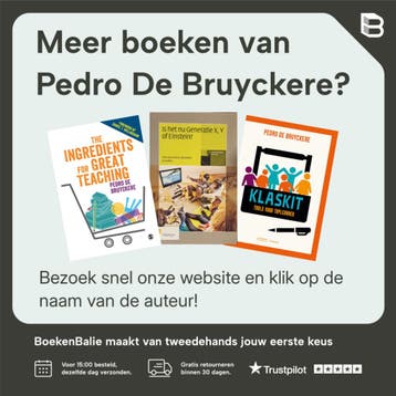 Ik was 10 in 2015 - Pedro De Bruyckere 9789082033786, Verzenden, Gelezen, Pedro De Bruyckere
