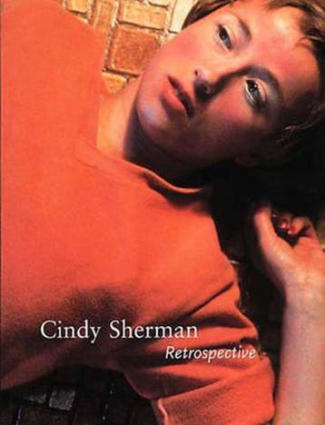 Cindy Sherman - Amada Cruz 9780500279878, Verzenden, Gelezen, Amada Cruz