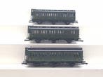 Roco H0 - 44225A/44226A/44226B - Modeltrein personenwagen, Nieuw