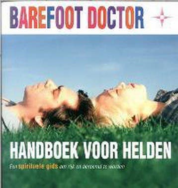 Handboek Voor Helden - Doctor, Verzenden, Gelezen