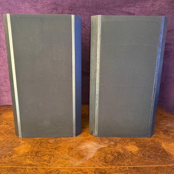 Quadral - Wotan (Mk I) – Phonologue-serie Luidsprekerset, Nieuw