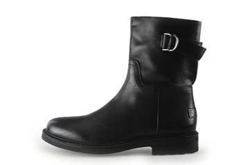 Shabbies Amsterdam Chelsea boots in maat 42 Zwart, Kleding | Dames, Schoenen, Shabbies Amsterdam, Verzenden, Zwart, Overige typen