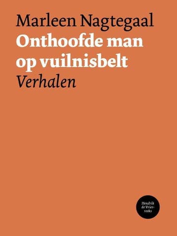 Vrije vectoren - Nagtegaal, Verzenden, Gelezen