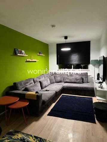 Woningruil - Aletta Jacobsplantsoen 72 - 2 kamers, Zuid-Holland