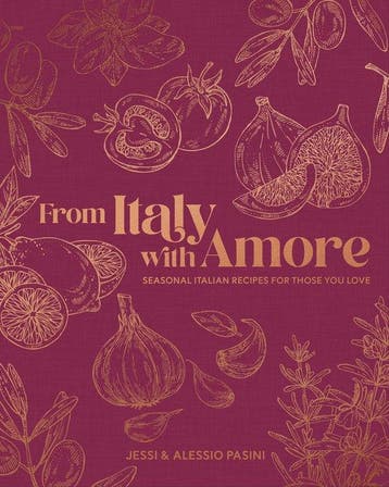 9798217132553 From Italy with Amore Jessi Pasini, Verzenden, Nieuw, Jessi Pasini