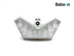 Achterlicht Kawasaki ZZR 1400 2006-2009 +ABS (ZX-14 ZZR1400, Verzenden, Gebruikt