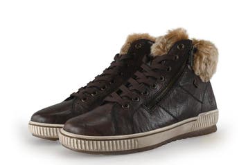 Remonte Snowboots in maat 40 Bruin, Bruin, Verzenden, Snowboots, Remonte