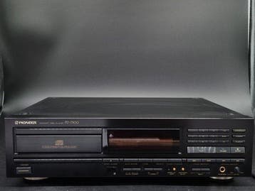Pioneer - PD-7300 Cd-speler, Nieuw