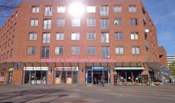 Te Huur 2 Kamer Appartement Bijlmerdreef In Amsterdam, Huizen en Kamers, Direct bij eigenaar, Appartement, Amsterdam, Amsterdam