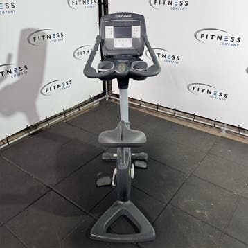 Life Fitness - Lifecycle 95c - Upright Bike, Ophalen of Verzenden, Nieuw, Overige typen