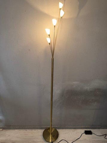 Boxford - Jan des Bouvrie - Staande lamp - Onbekend -