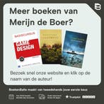 Het Surinamedagboek 9789021475608 Merijn de Boer, Verzenden, Gelezen, Merijn de Boer