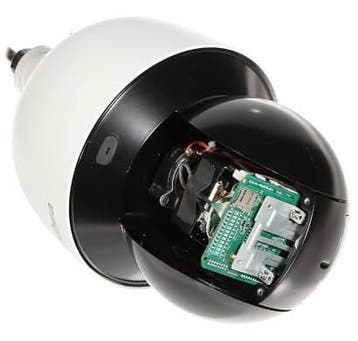 Dahua IPC-SD5A225GB-HNR 2MP 25x PTZ camera, Ophalen of Verzenden, Nieuw