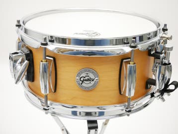 Snaredrum Gretsch Full Range Birch, Stave en Mah. Maple, Muziek en Instrumenten, Drumstellen en Slagwerk, Ophalen of Verzenden