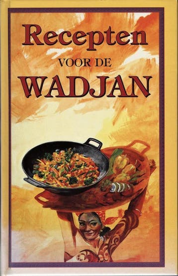 RECEPTEN VOOR DE WADJAN - BAHAMON 9789055132386, Verzenden, Gelezen, BAHAMON