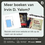 Lying on the Couch 9780060928513 Irvin D. Yalom, Boeken, Verzenden, Gelezen, Irvin D. Yalom