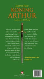 Koning Arthur 9789047606277 Jaap Ter Haar, Verzenden, Nieuw in verpakking