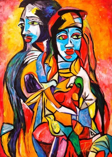 Denis Mihai - Dance passion
