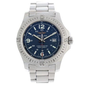 Breitling - Colt Quartz - A74388 - Heren - 2016, Nieuw
