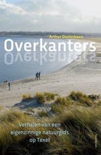 Overkanters | 9789464710175 | Arthur Oosterbaan, Zo goed als nieuw, Arthur Oosterbaan