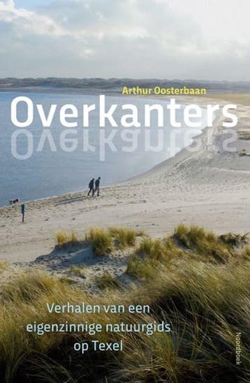 Overkanters | 9789464710175 | Arthur Oosterbaan, Zo goed als nieuw, Arthur Oosterbaan