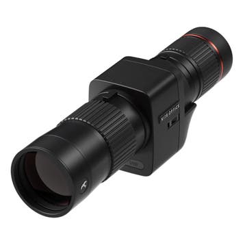 Kite Optics APC Stabilized 60 ED + 17-35X WA -, Ophalen of Verzenden, Nieuw, 20x of meer, Overige typen