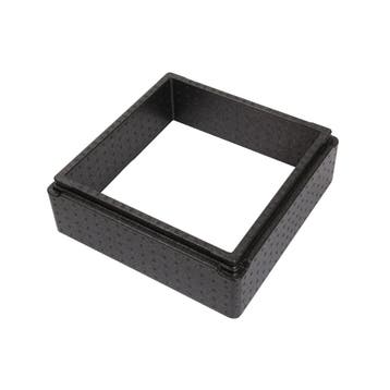 Thermobox Frame | Taarten 52x52 CM Thermo Future Box, Verzenden, Nieuw in verpakking