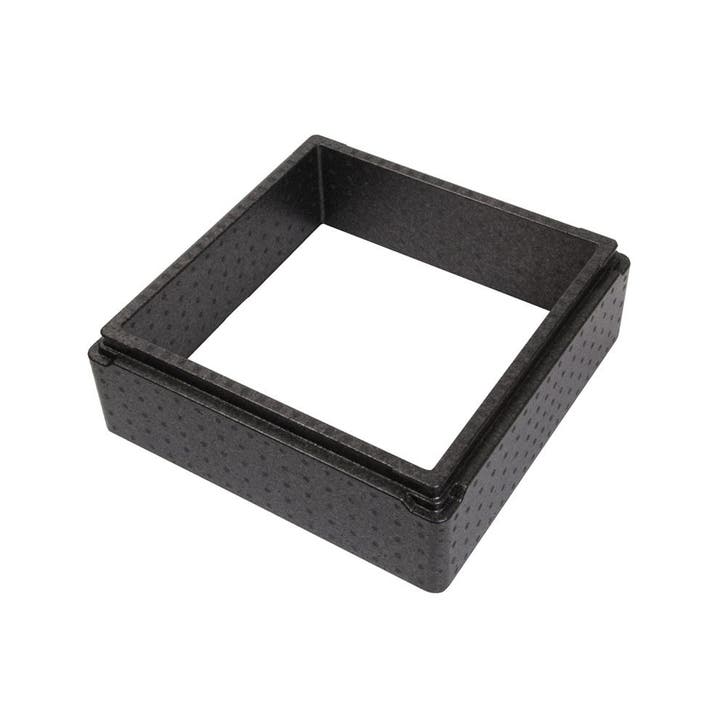 Thermobox Frame | Taarten 52x52 CM Thermo Future Box, Zakelijke goederen, Horeca | Keukenapparatuur, Verzenden