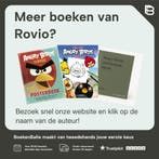 Angry Birds stickerboek blues 9789000321452 Rovio, Verzenden, Gelezen, Rovio