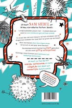 Ontploffende kevers en opblaasbare vissen 9789047714057, Verzenden, Zo goed als nieuw, Tracey Turner