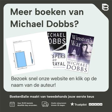 Touch Of Innocents - Michael Dobbs 9780006475941, Verzenden, Gelezen, Michael Dobbs