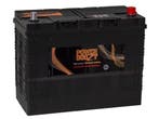 Powerboozt Heavy Duty  accu | PB.625.012 | 12V 125Ah, Ophalen of Verzenden, Nieuw