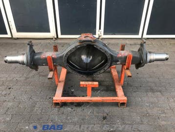Achterashuis DAF 1657589, Auto-onderdelen, Ophalen, Gebruikt, DAF, Transmissie en Toebehoren