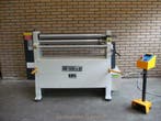 Groot aanbod: Plaatwals / Platenwals / Rollenwals metaal!