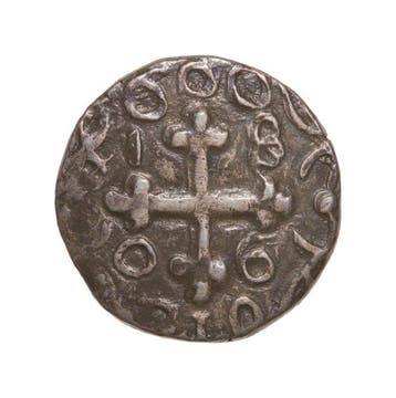 Portugees-India. D. Maria I (1786-1799). Rupia (600 Reis)