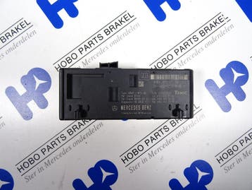 Achterklep module A 164 870 2726 o.a: R-klasse w251, Ophalen of Verzenden, Gebruikt, Mercedes-Benz