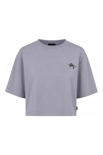 Vans T-shirt in maat XL Bruin, Kleding | Dames, T-shirts, Vans, Verzenden, Zo goed als nieuw, Bruin