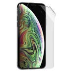 5-Pack Screen Protector iPhone XS Max Sterke Foil Folie PET, Verzenden, Nieuw