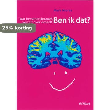Ben ik dat? - Mark Mieras 9789046802168, Verzenden, Gelezen, Mark Mieras