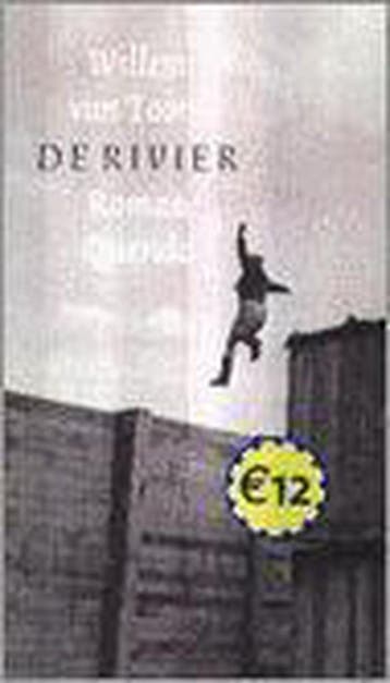 De rivier - Willem van Toorn 9789021484693, Boeken, Verzenden, Gelezen, Willem van Toorn