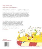 Daar buiten loopt een schaap / Ploegsma kinder- &, Verzenden, Zo goed als nieuw, Els Van Delden
