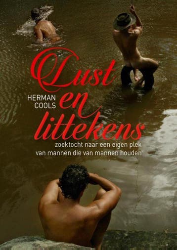 Lust en littekens 9789492179609 Herman Cools, Boeken, Verzenden, Gelezen, Herman Cools
