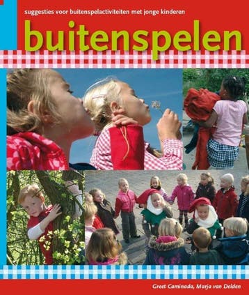 Buitenspelen - Greet Caminada 9789491480058, Boeken, Verzenden, Gelezen, Greet Caminada