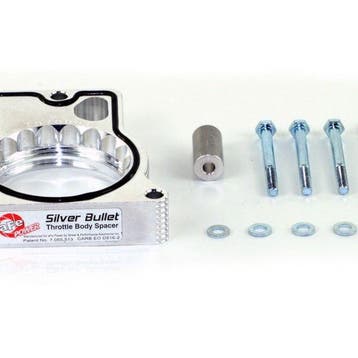 aFe Silver Bullet Throttle Body Spacers TBS GM C/K, Ophalen of Verzenden, Nieuw