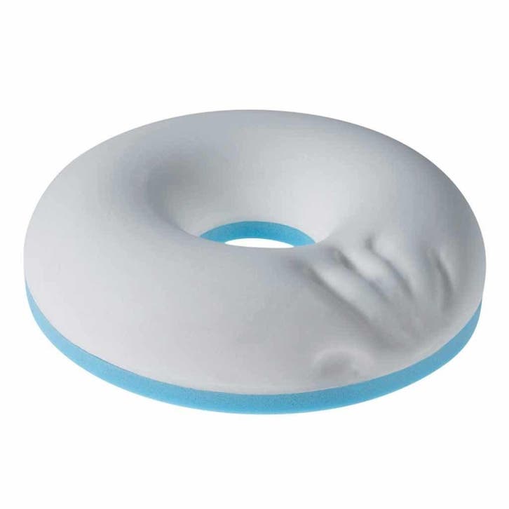 Designer Ringkussen | Harley | Visco elastisch foam | Anti-d, Diversen, Verpleegmiddelen, Ophalen of Verzenden